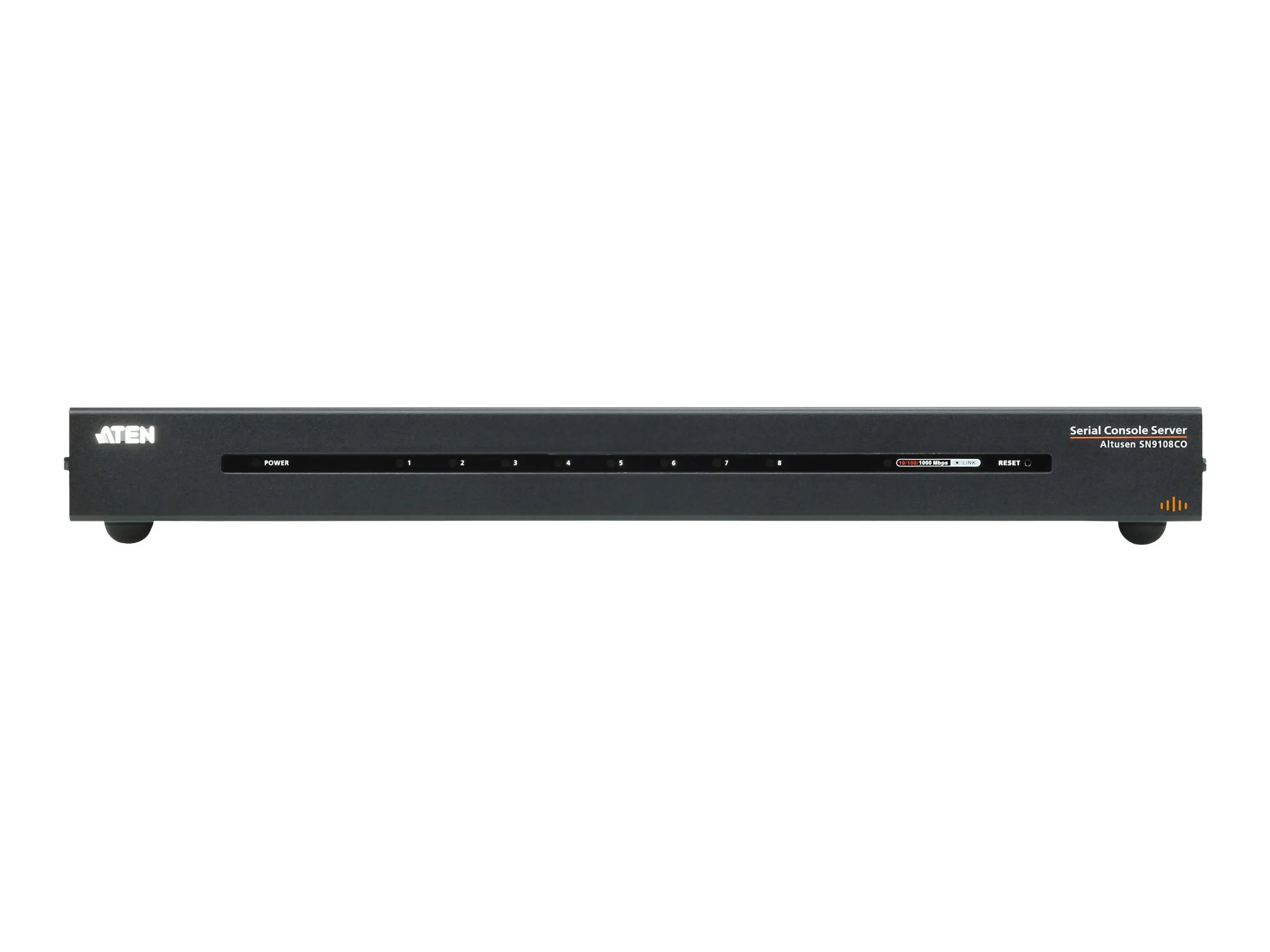 ATEN SN9108CO 8-Port Serial cons server