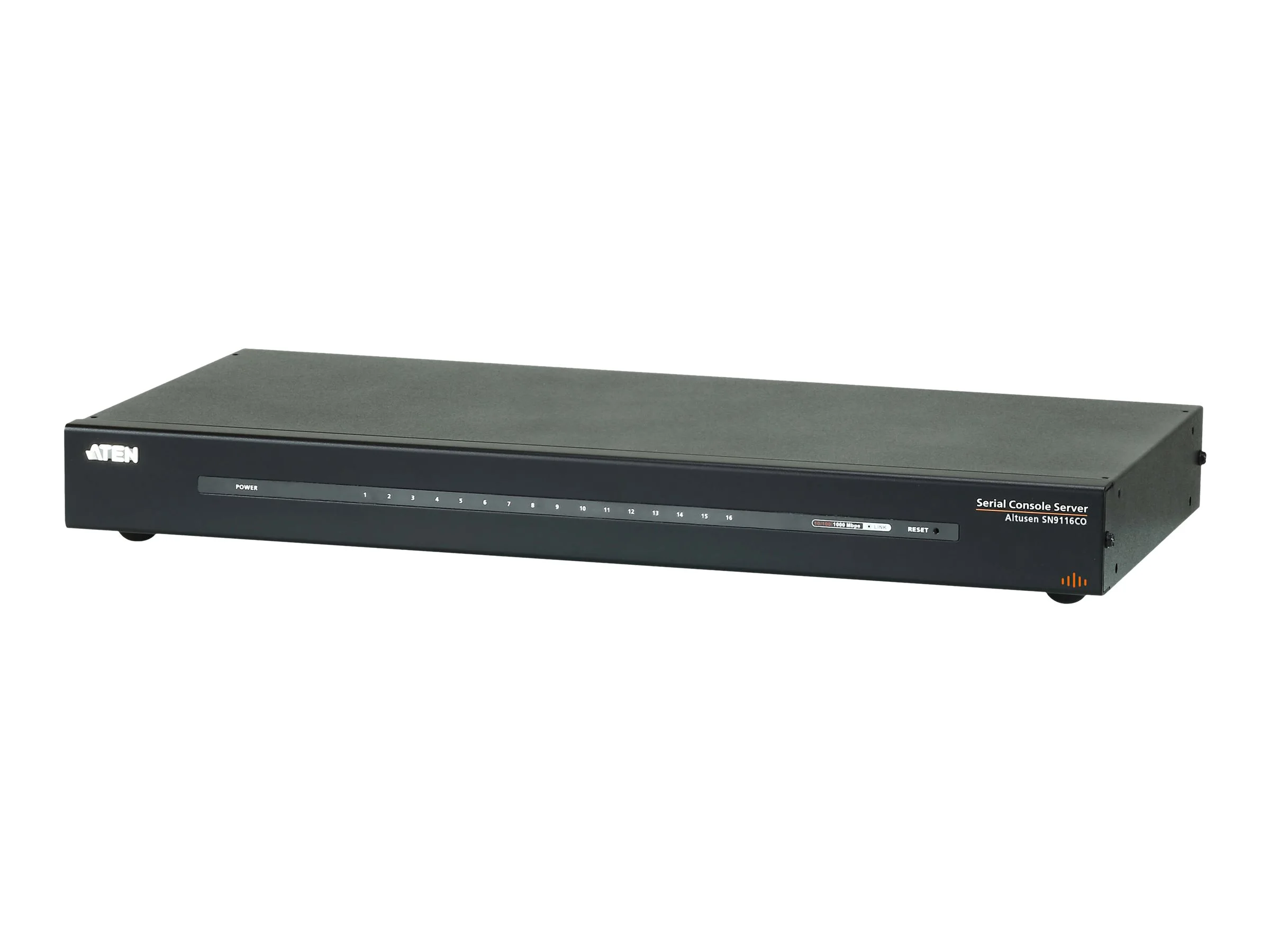 ATEN SN9116CO 16-Port Serial cons server