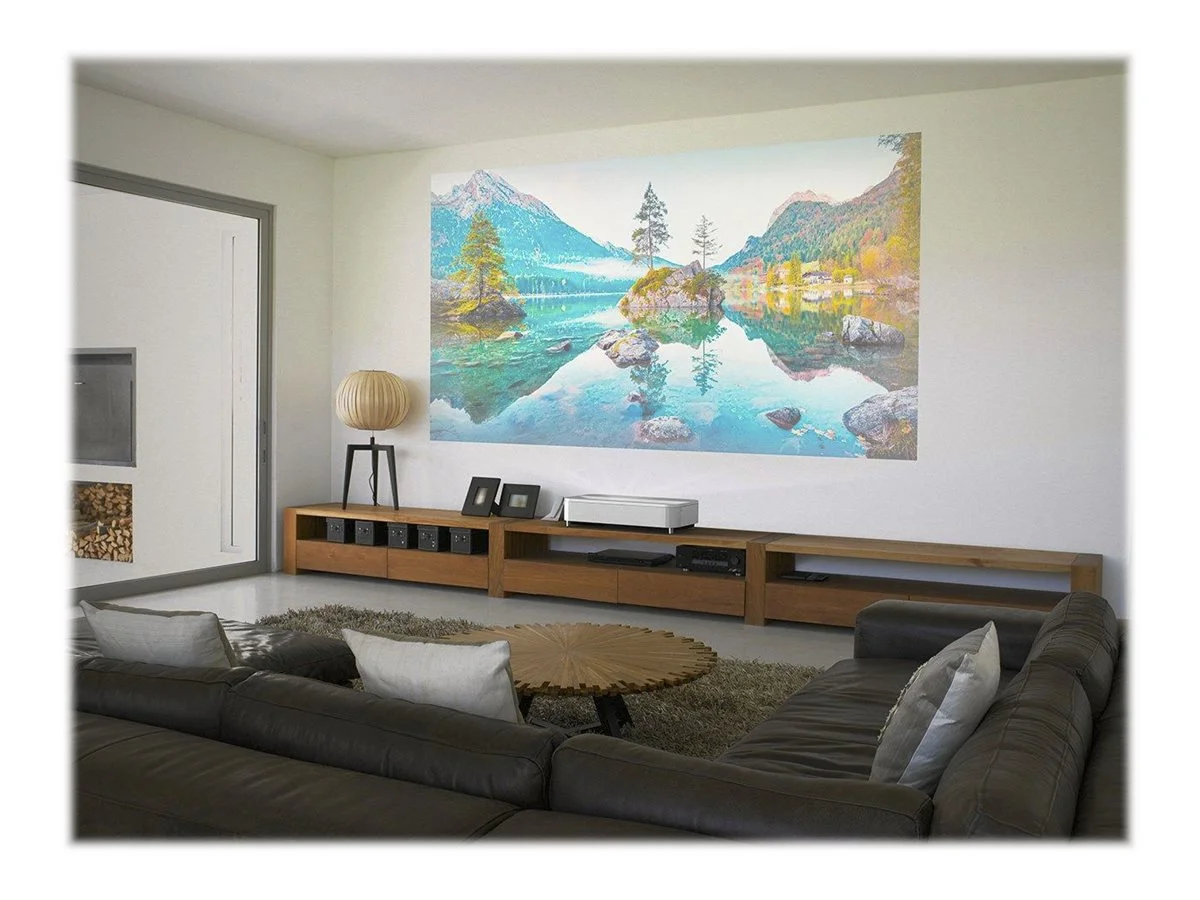 EPSON EH-LS800W UST Projector 4000Lm (P)