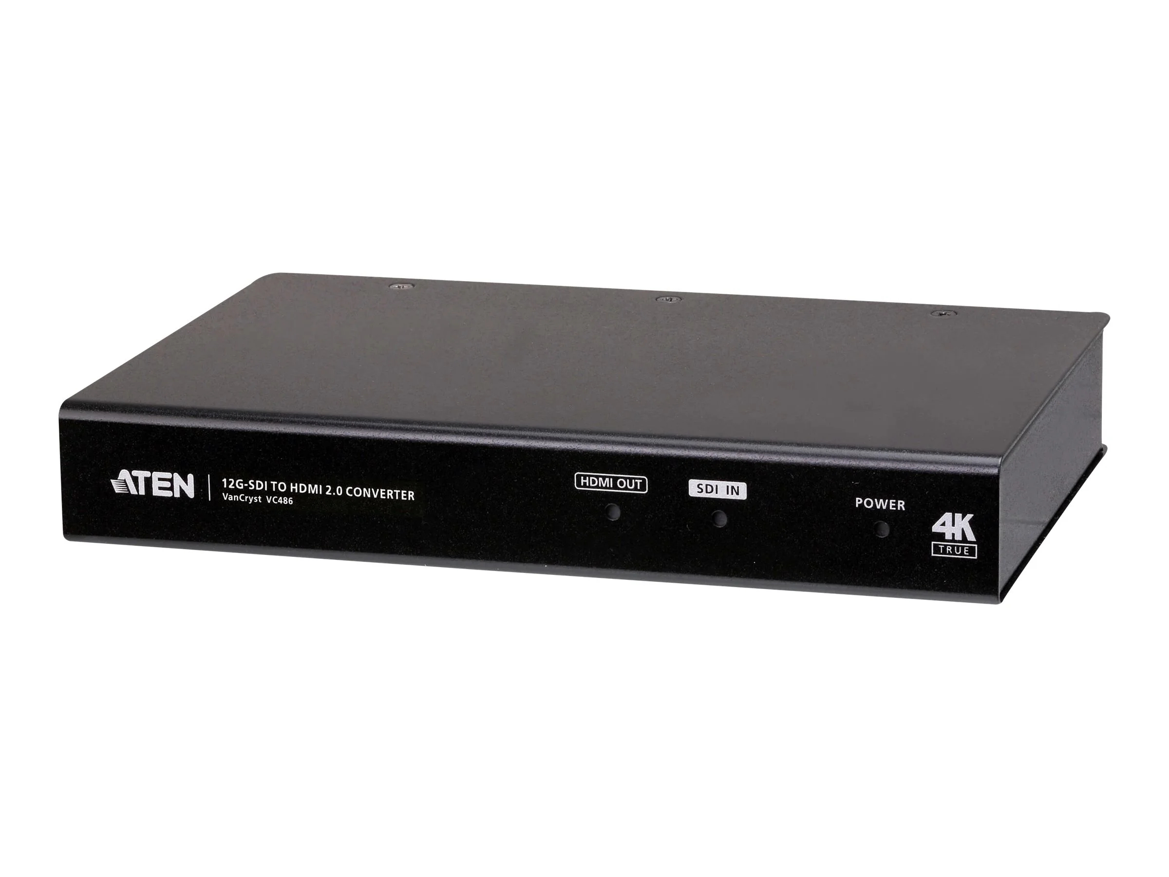 ATEN VC486 True 4K 12G-SDI to HDMI Conv