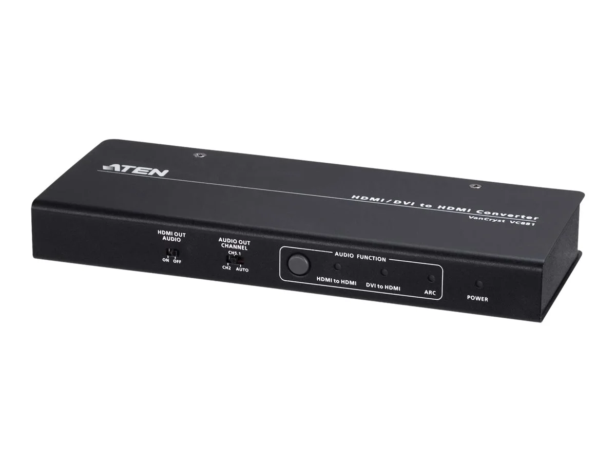 ATEN VC881 4K HDMI/DVI to HDMI Konverter