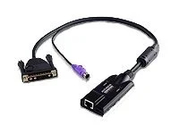 ATEN KA7130 Sun Legacy-Cat5e/6 KVM-Modul