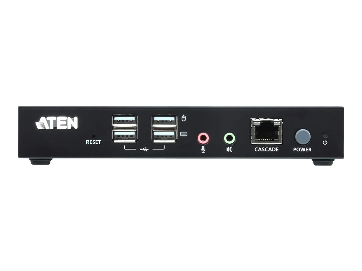ATEN KA8280 HDMI KVM Konsolenstation