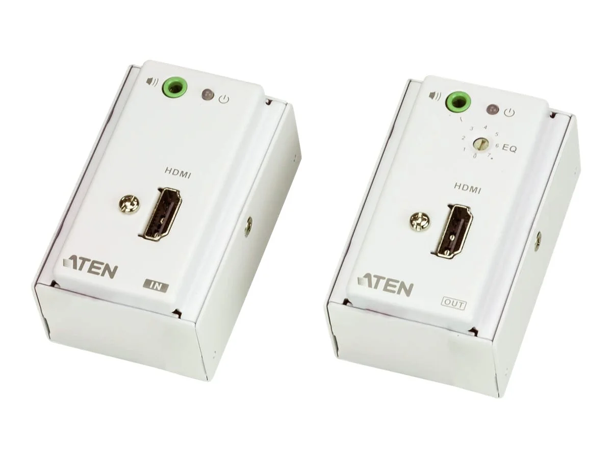 ATEN VE807 HDMI/Audio Cat5 Extender