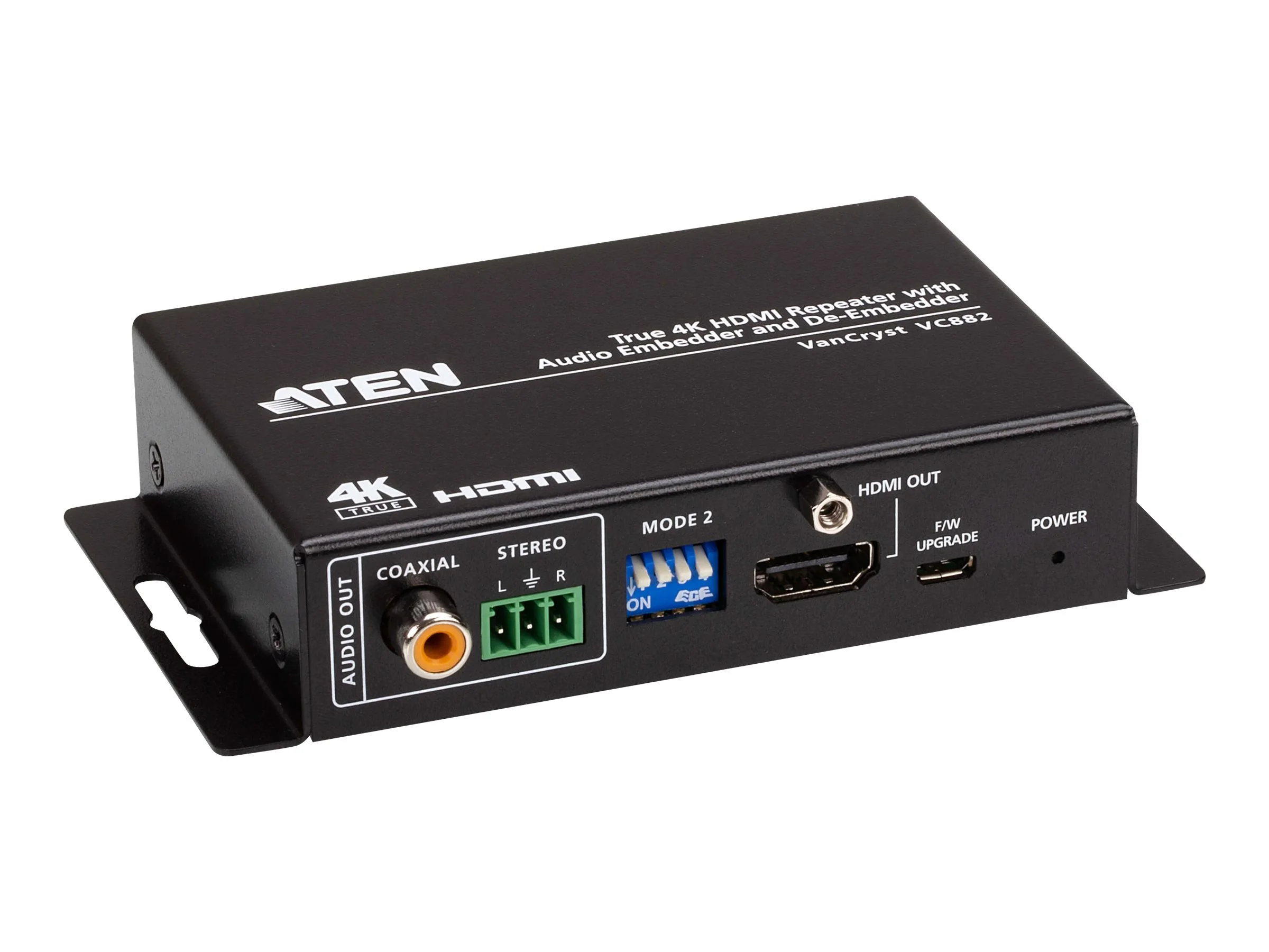 ATEN VC882 True 4K HDMI Repeater
