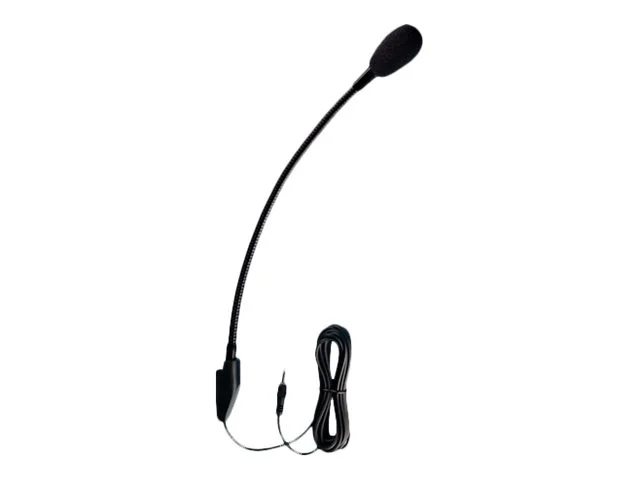 PROCOM DM 6600F Schwanenhals Freihandmik