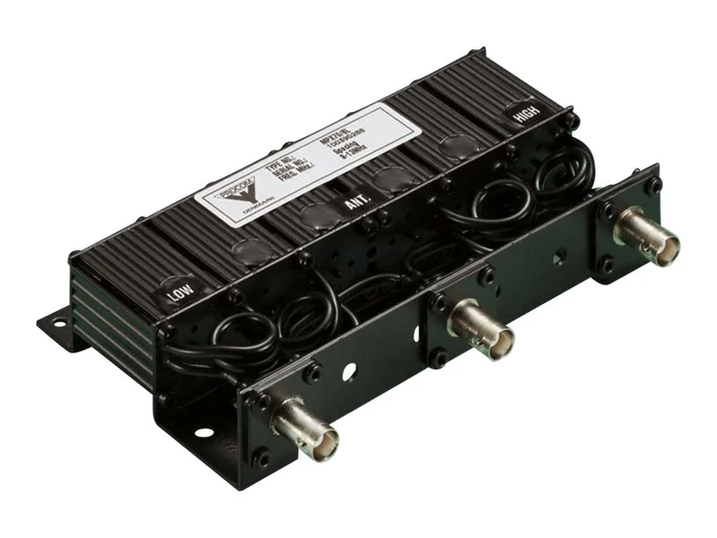 PROCOM BNC Duplexer 450-451/460-461MHz