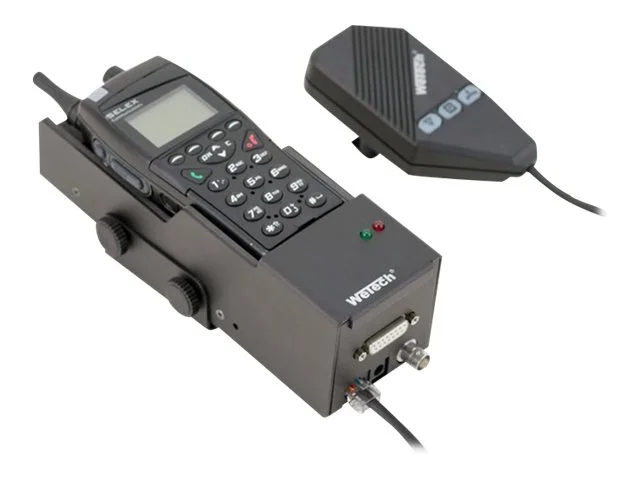 WEMPE WTC626 Aktivladehalterung SELEX