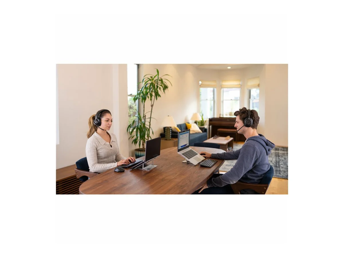 KENSINGTON Dual Wireless Compact Keyb