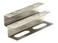 DELOCK HDDz Einbausatz 8,9cm zu 8,9cm