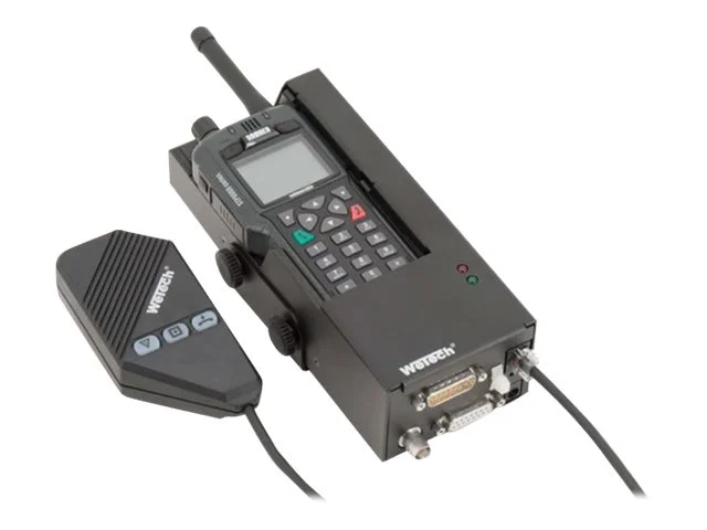 WEMPE WTC682 Aktiv Ladehalterung