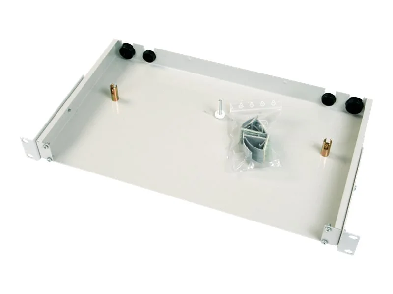 TELEGÄRTNER 48,26cm-LWL-Gehäuse 1 HE