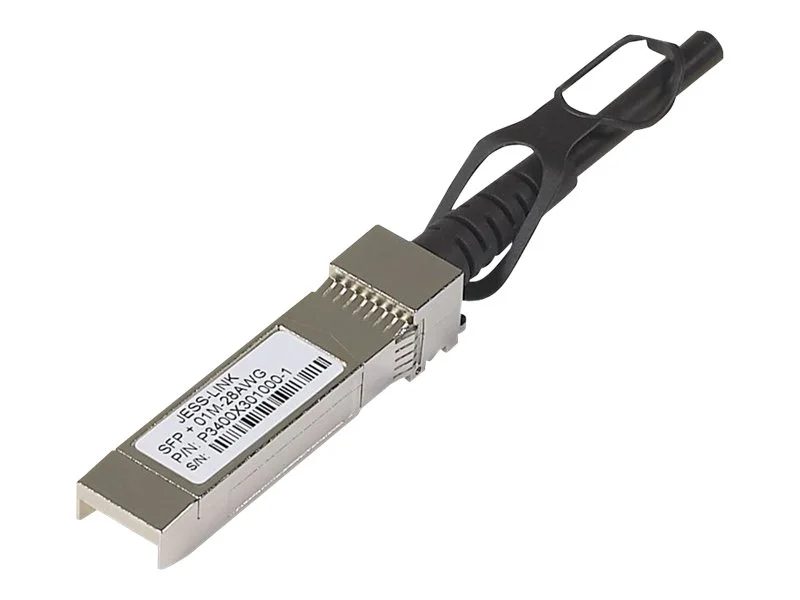 NETGEAR SFP+ DirectAttachStack Kabel 1m