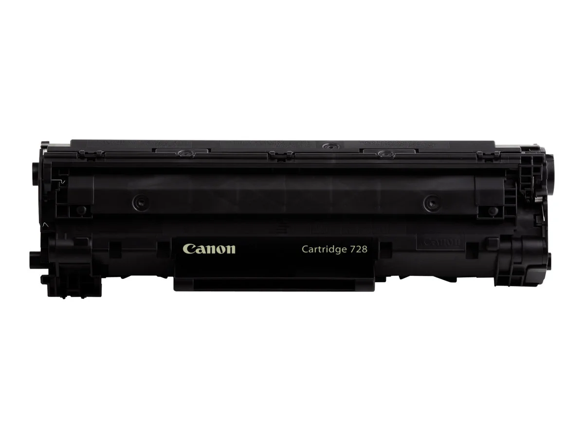 CANON CRG-728 Toner Schwarz