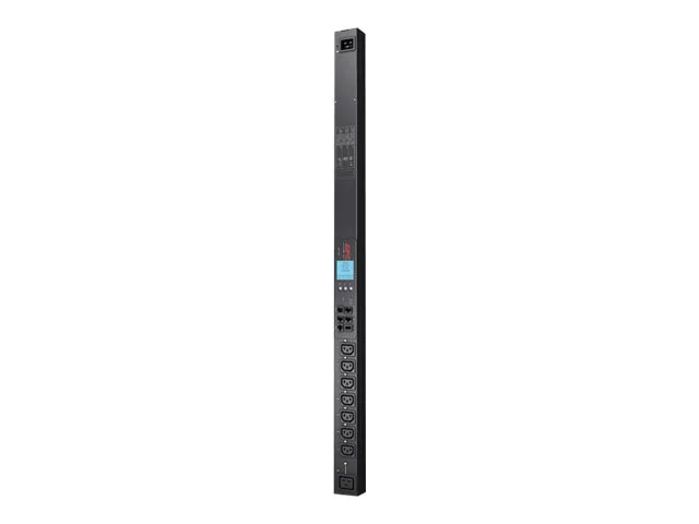 APC Rack PDU 2G Switched ZeroU 16A 230V