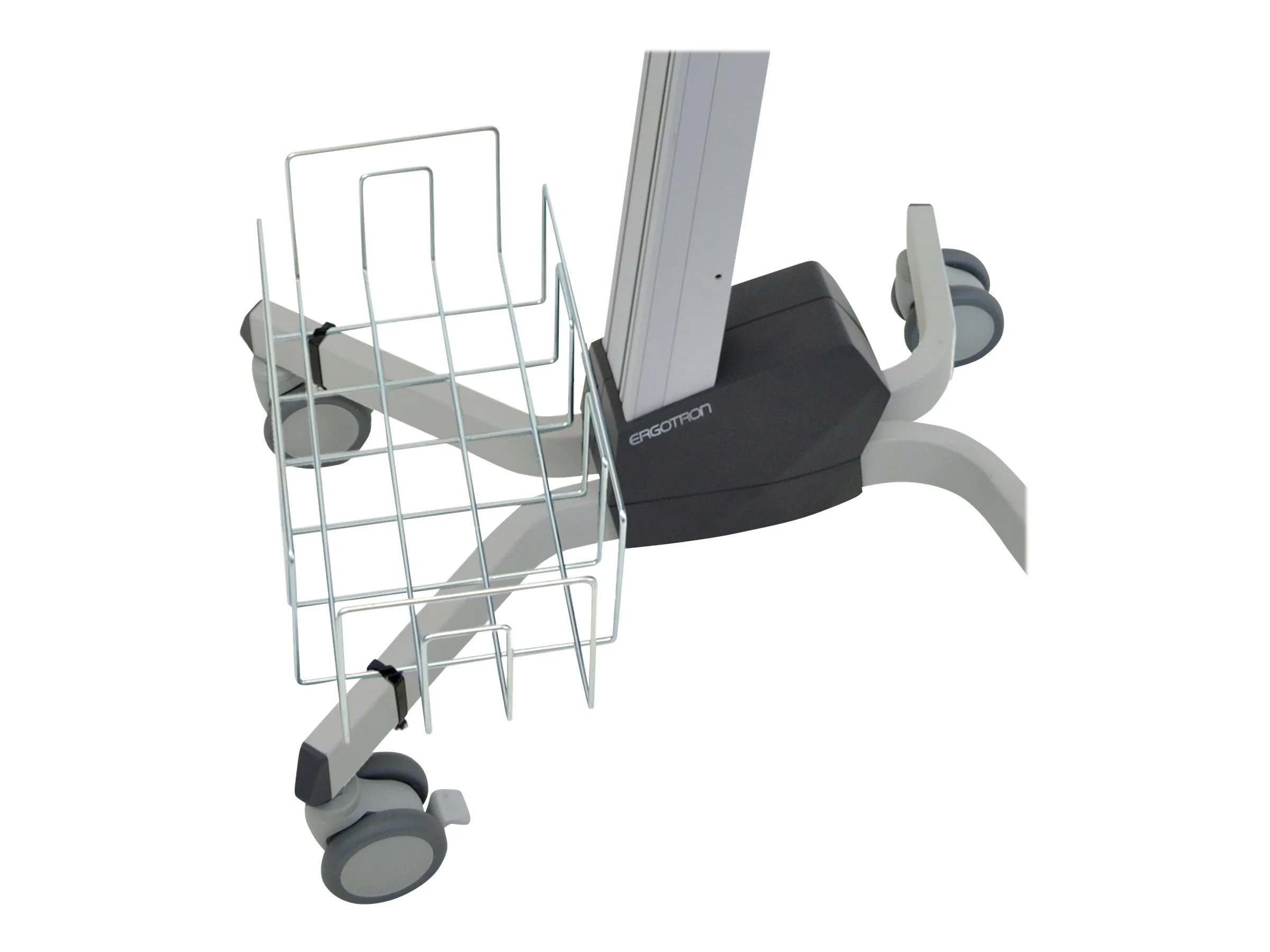 ERGOTRON Drahtkorb-Kit fuer NF-Wagen