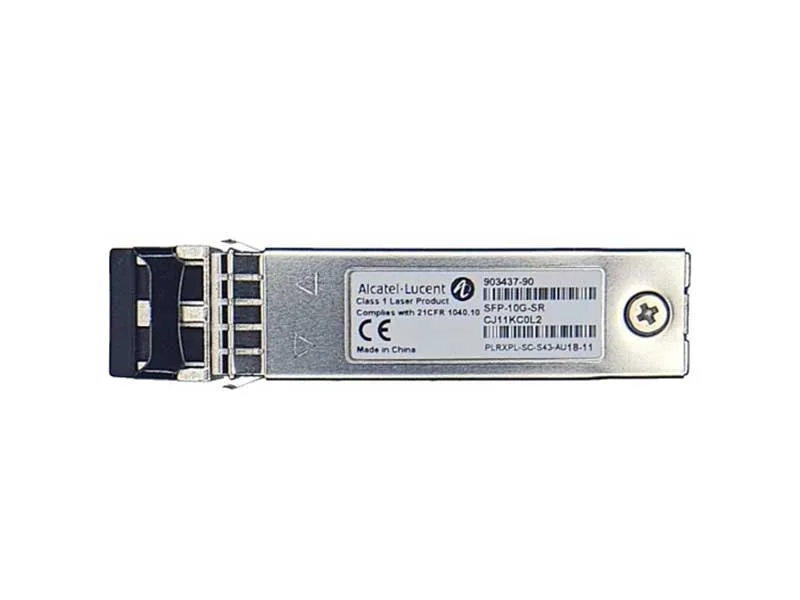 ALE SFP-10G-SR 10 Gigabit Glasfaser