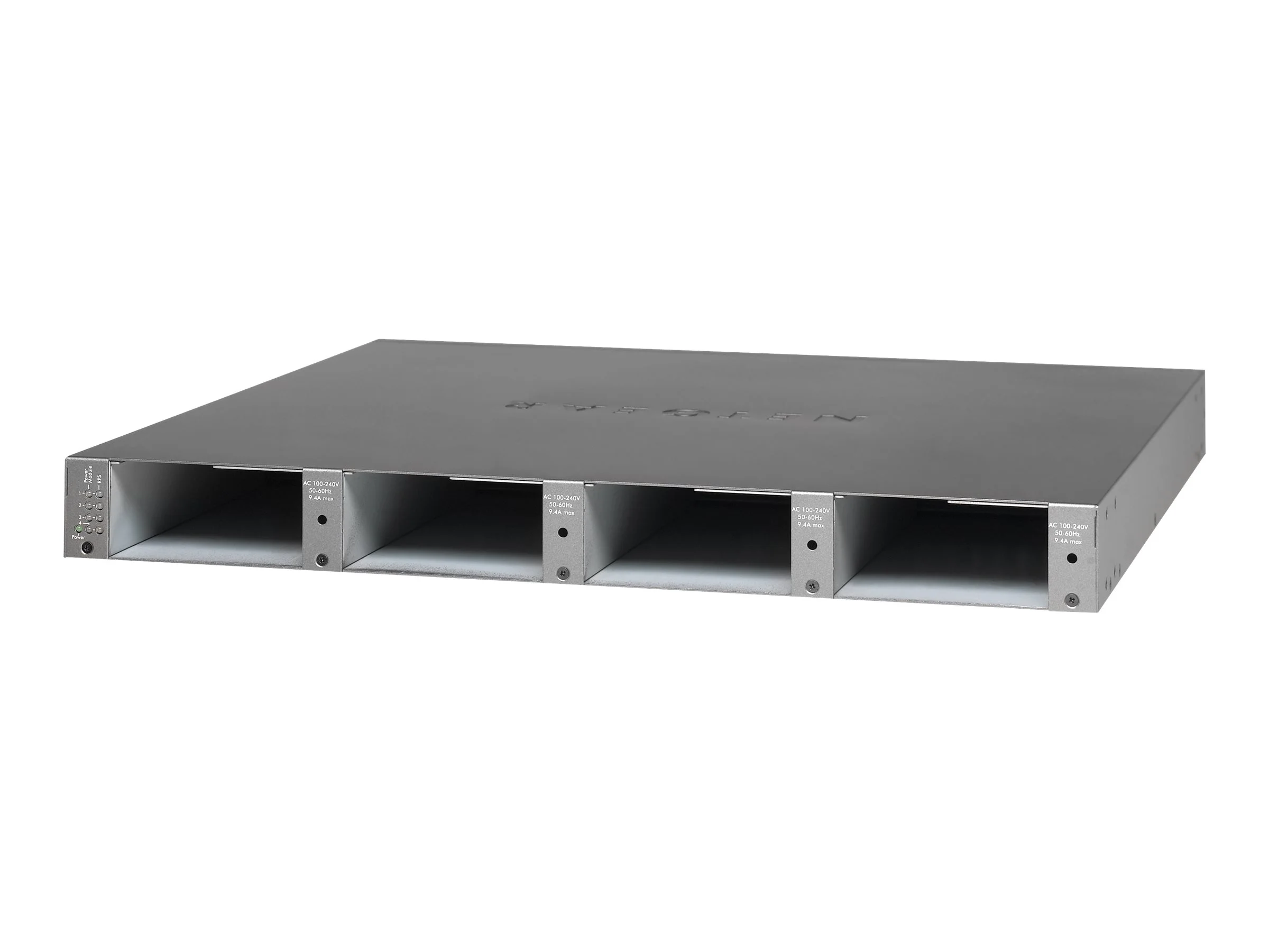 NETGEAR External RPS EPS 4-Slot PSU Bay