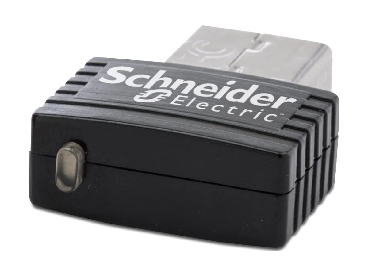 APC NetBotz Wireless USB Coordinat Route