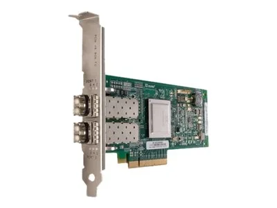 DELL Qlogic 2692 Dual Port 16Gb FC HBA