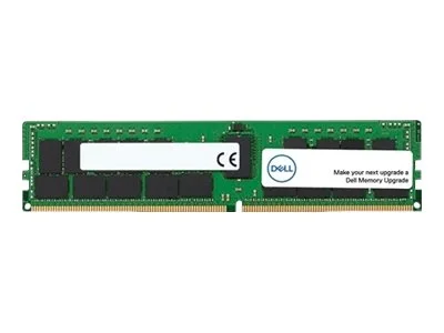 DELL Memory 32GB 3200MHz RDIMM DDR4