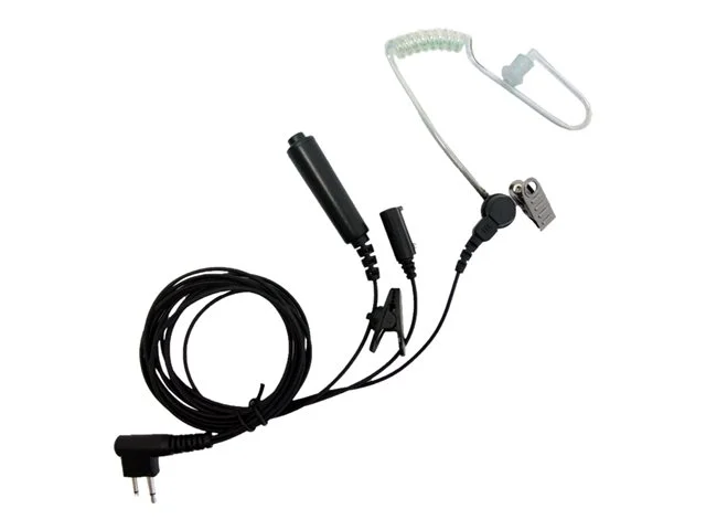 COPACKS 3 Leitungss. Schallschl. DP4000