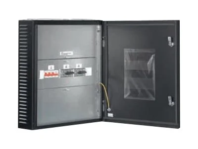 EATON external Bypass 50kW 2-SWITCHES