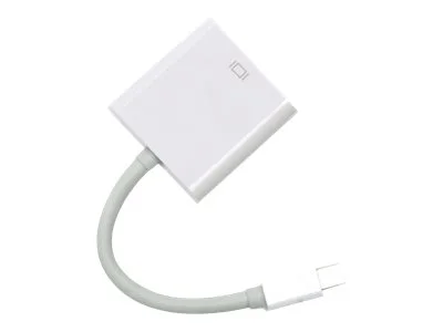 JOUJYE AVC 226-0.1m MiniDVI/VGA adapter