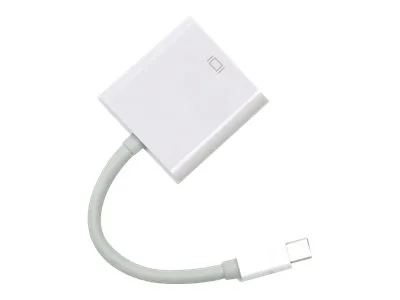 JOUJYE AVC 227-0.1m MiniDVI/DVI adapter