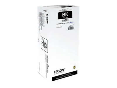 EPSON 6LB WorkForce Pro WF-R5xxx series