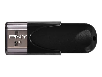 PNY USB-Stick Attaché 4 2.0 8GB