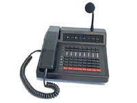 FUNKTRONIC Major BOS 8V mit PoE