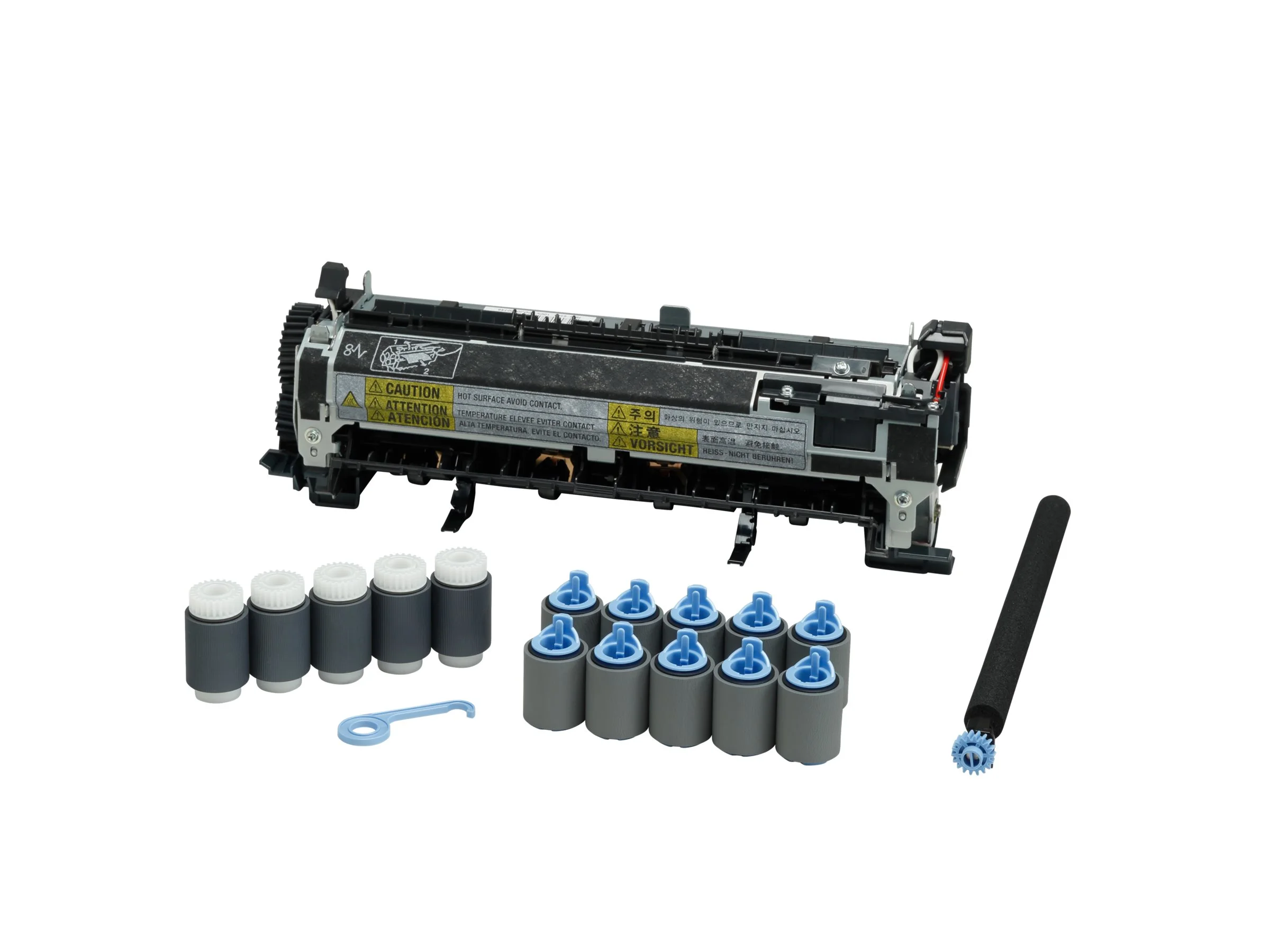 HP F2G77A Fuser Maintenance Kit 220V