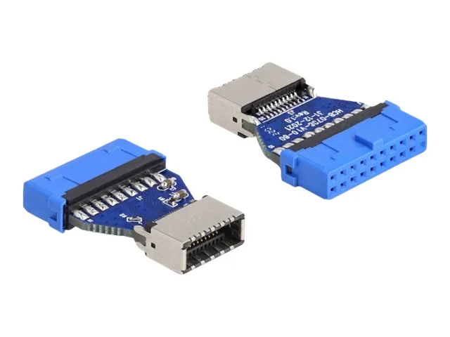 DELOCK USB 3.2 Gen 1 Adapter zu Key A