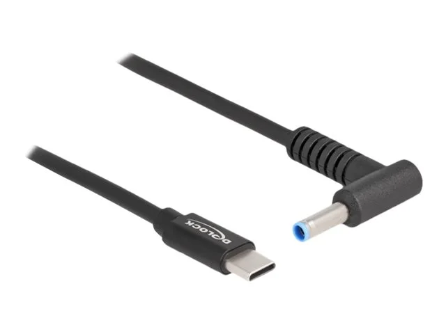 DELOCK Notebook Ladekabel USB Type-C