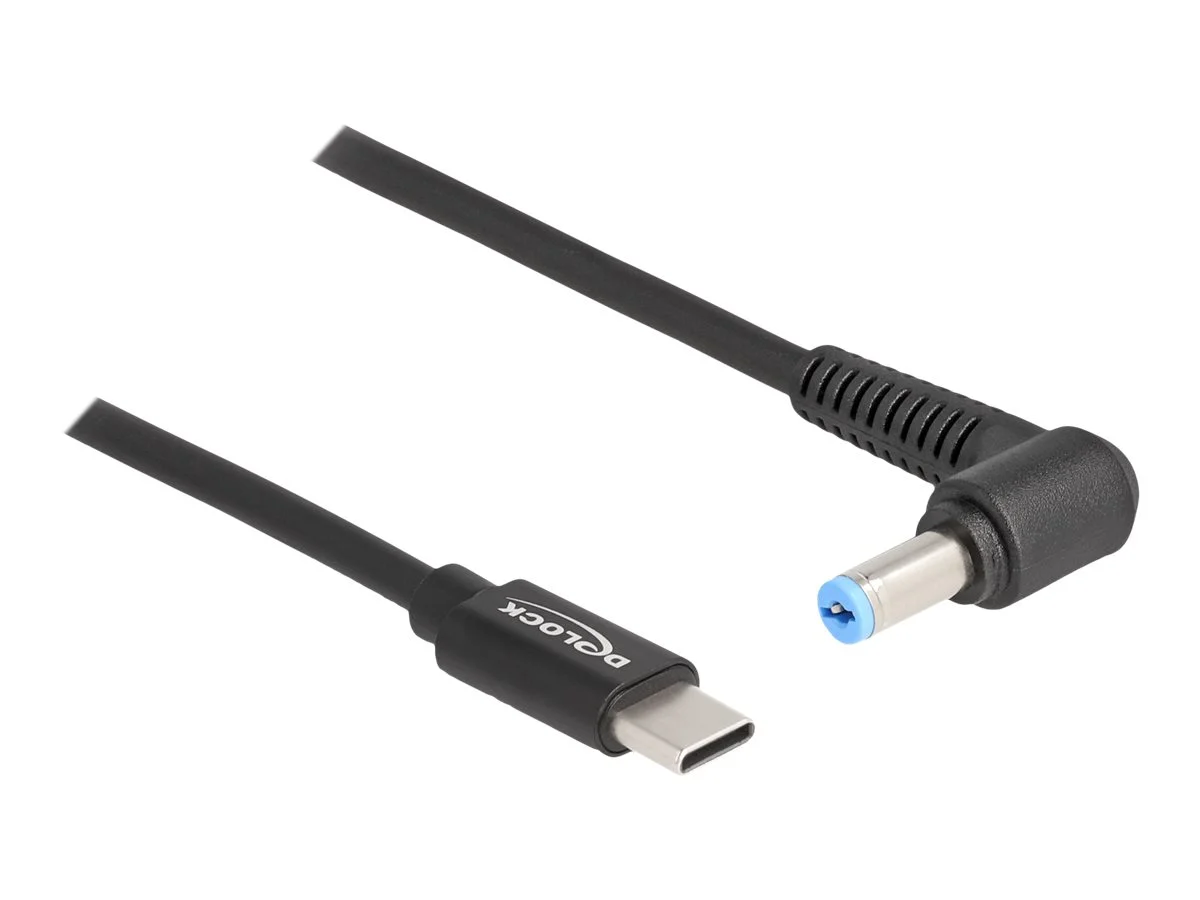 DELOCK Notebook Ladekabel USB Type-C