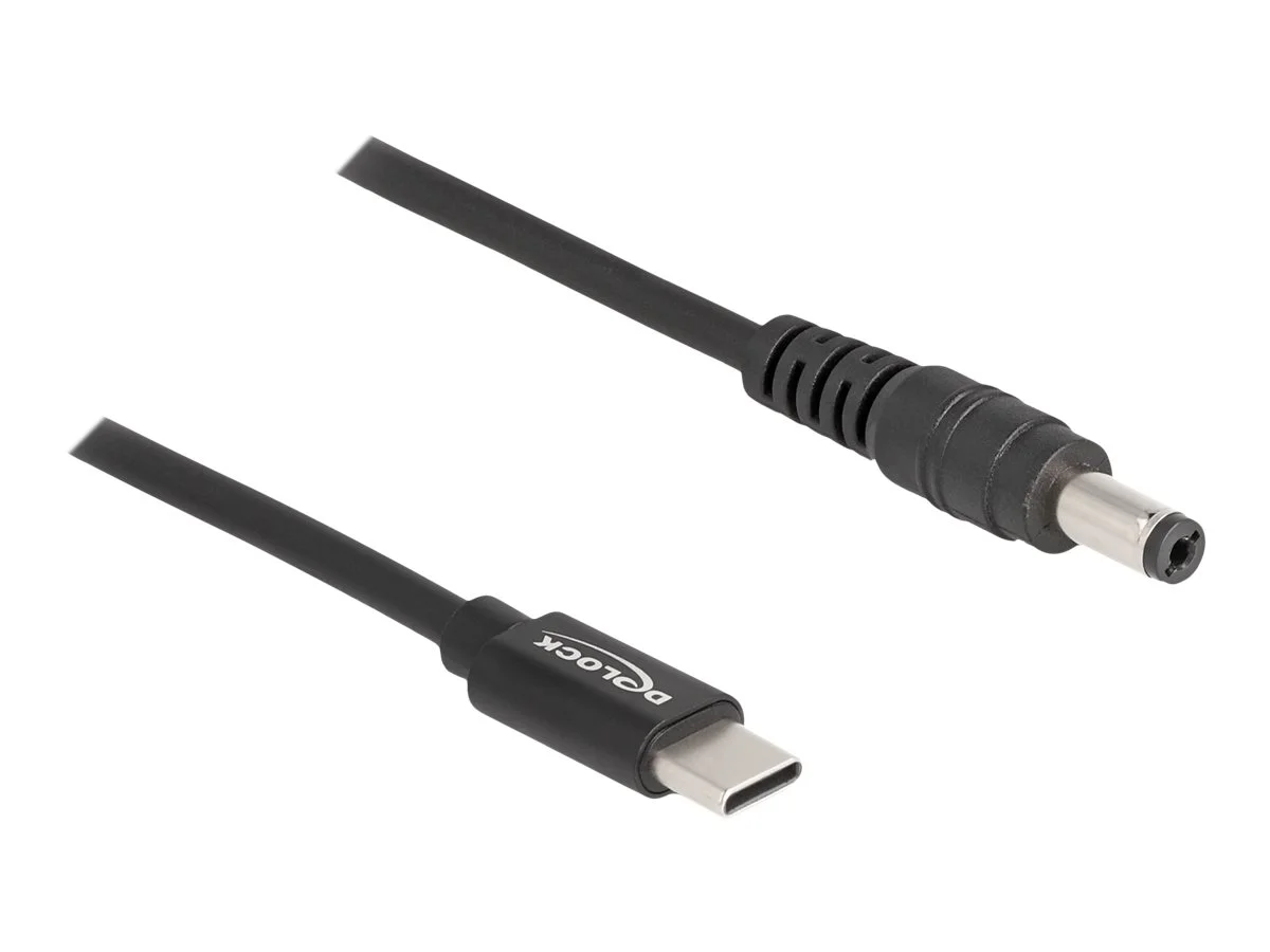 DELOCK Notebook Ladekabel USB Type-C