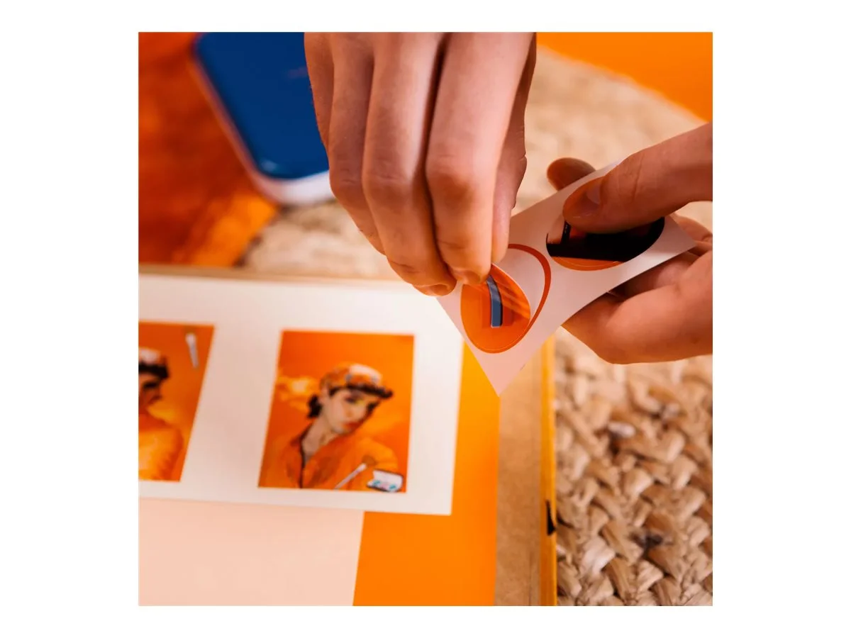 CANON Zoemini 2 - Marine blue