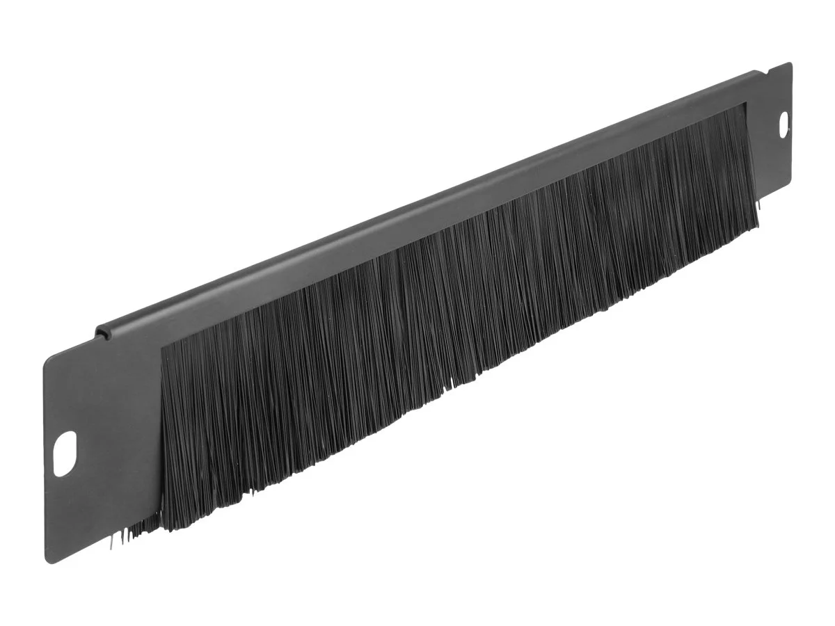 DELOCK Bürstenleiste universell 350x55mm