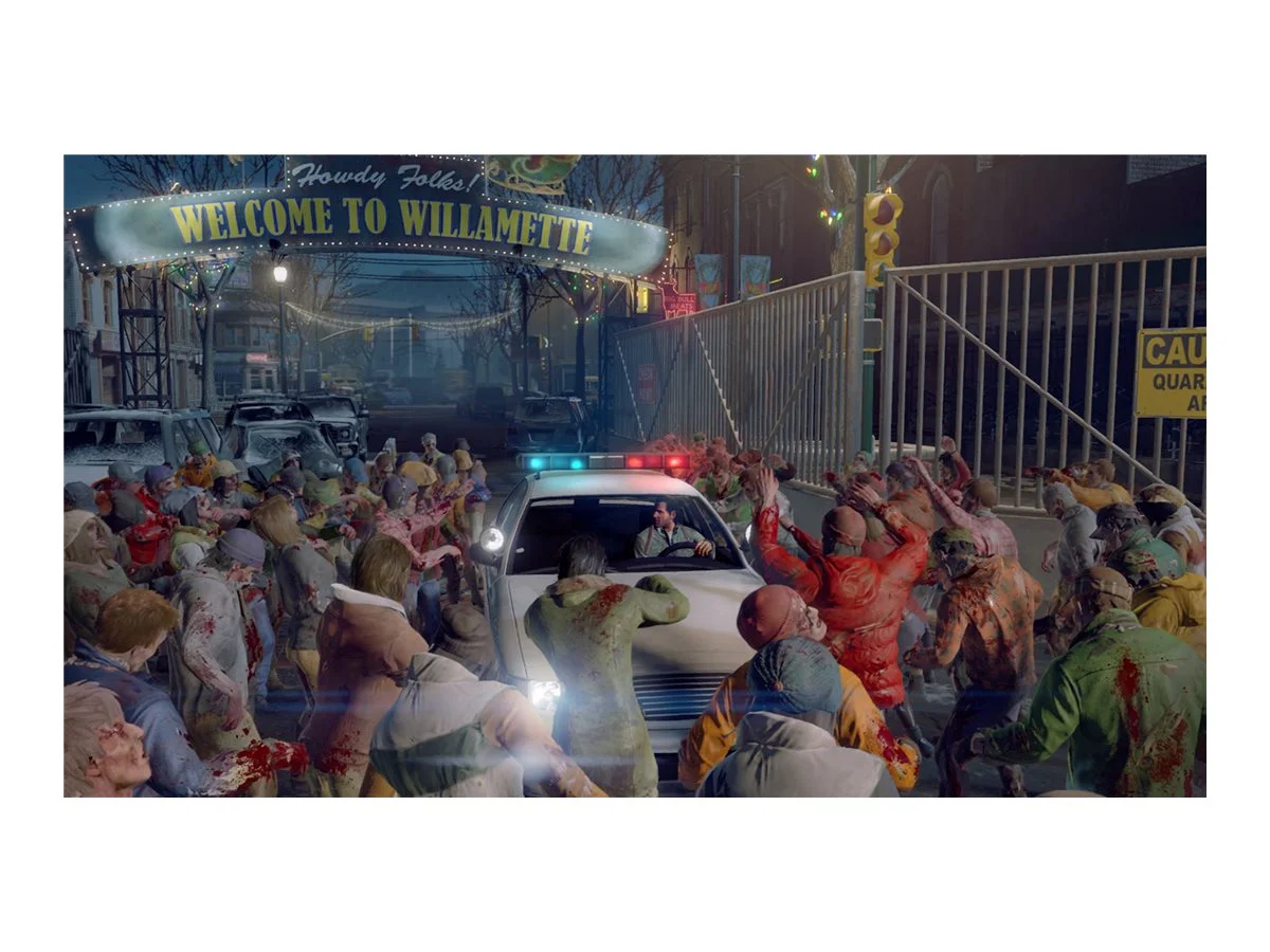 MS ESD Dead Rising 4 Season Pass