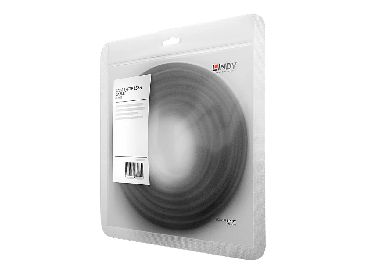 LINDY Cat.6 SSTP / S/FTP