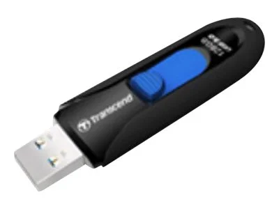 TRANSCEND JetFlash 790K 64GB USB 3.1