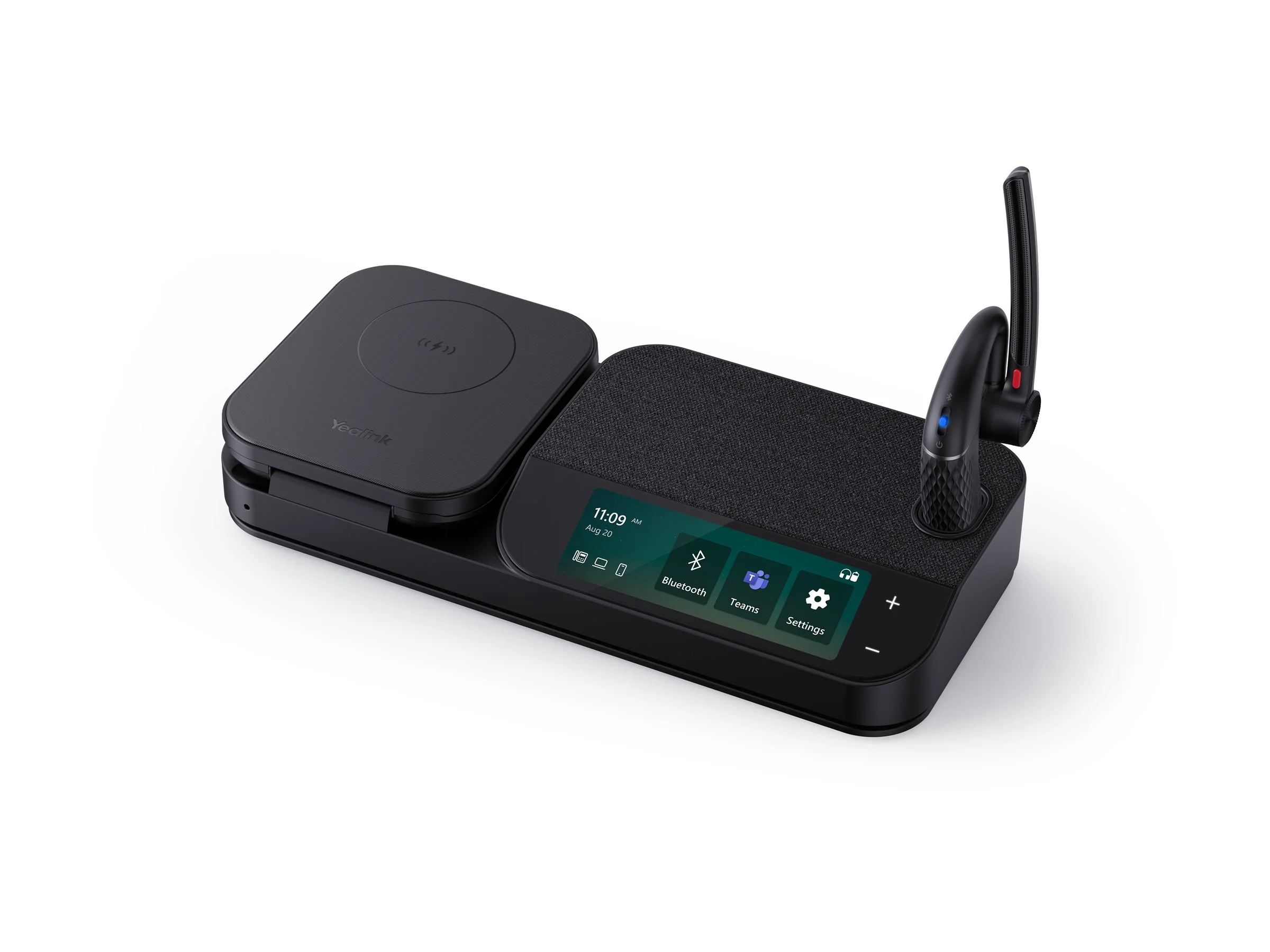 YEALINK BH71 Workstation