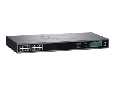GRANDSTREAM GXW-4216 16FXS Gateway V2