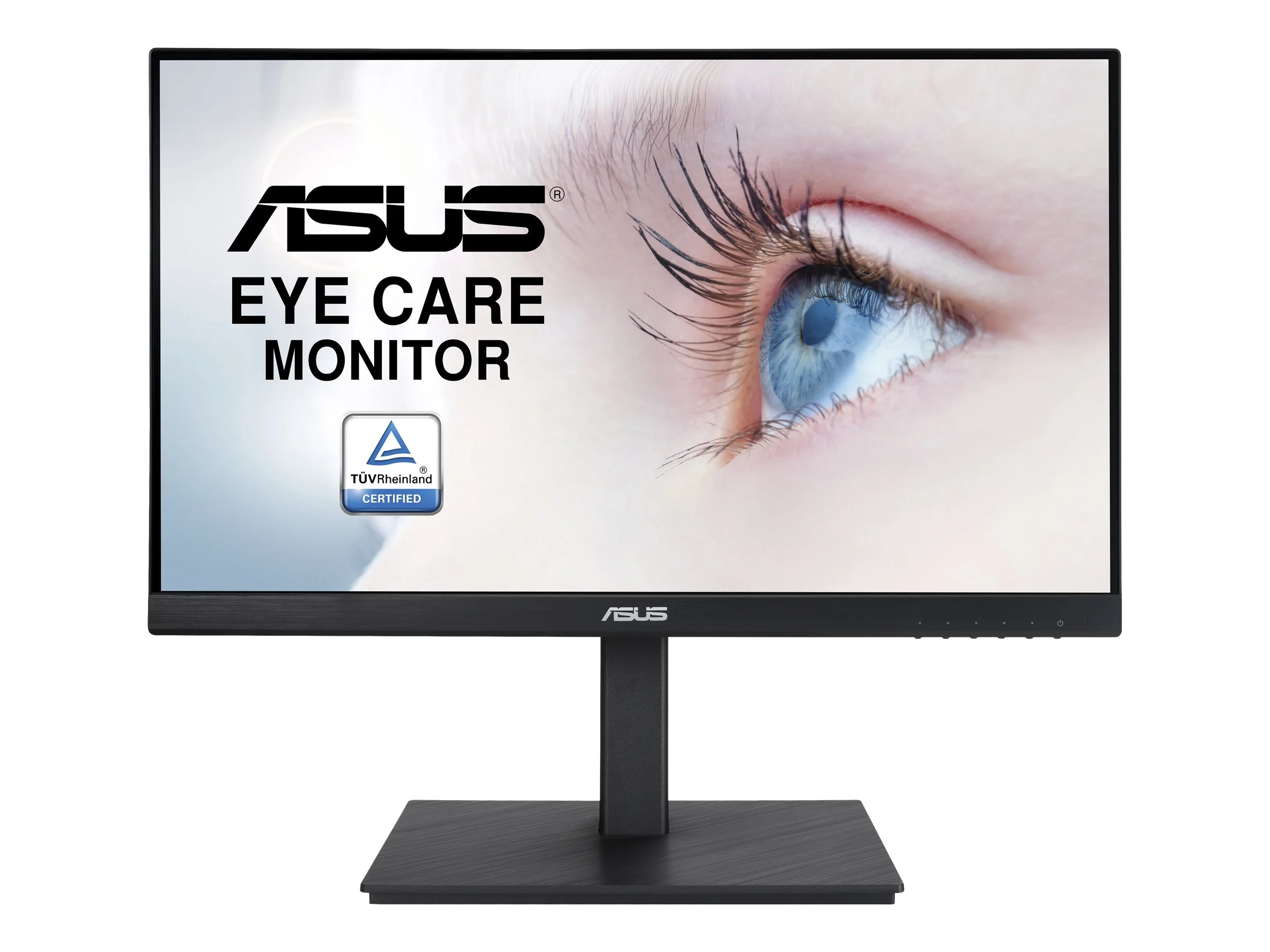 ASUS VA229QSB 54,61cm IPS FHD