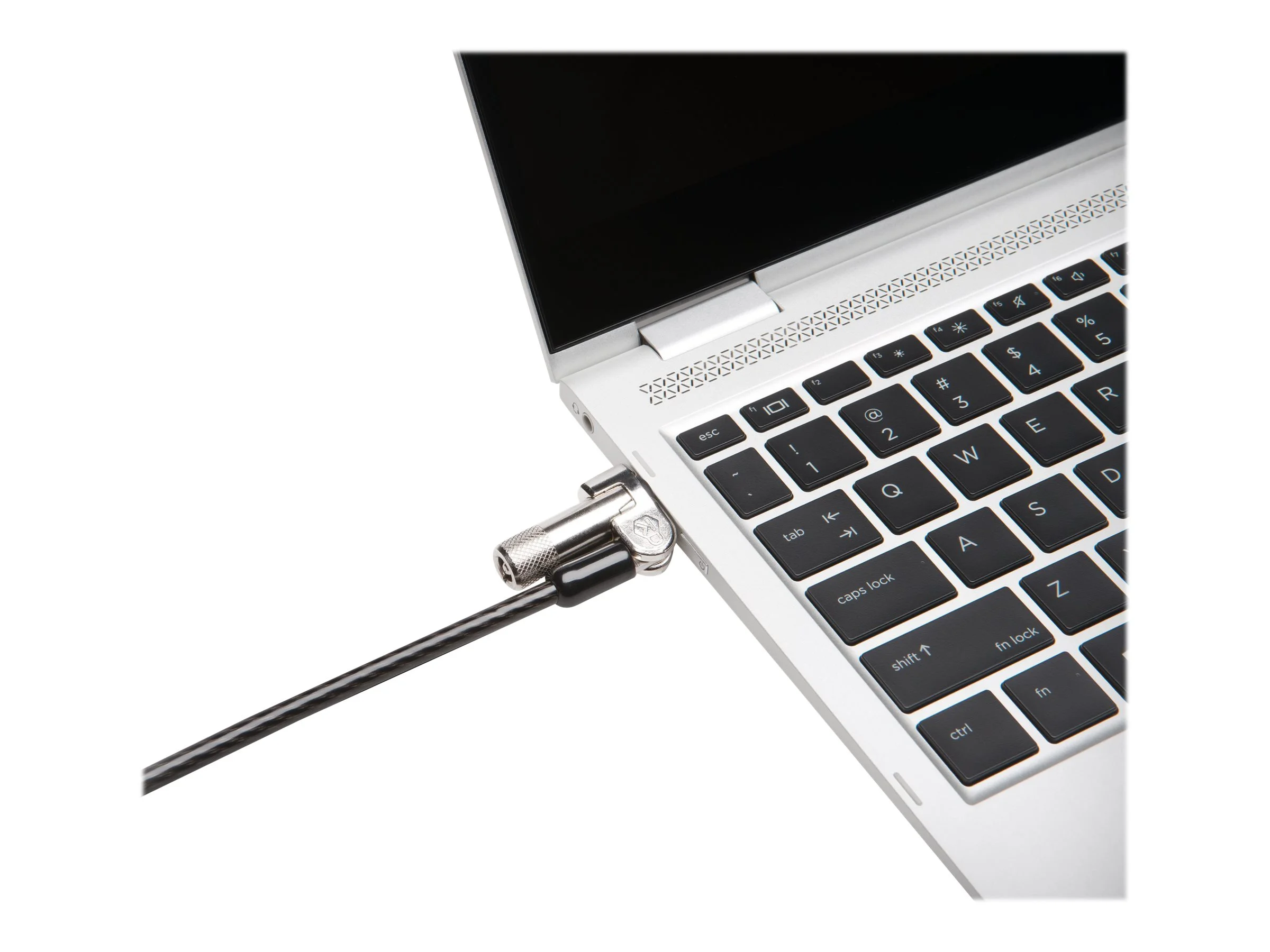 KENSINGTON NanoSaver M- Keyed Laptop Loc