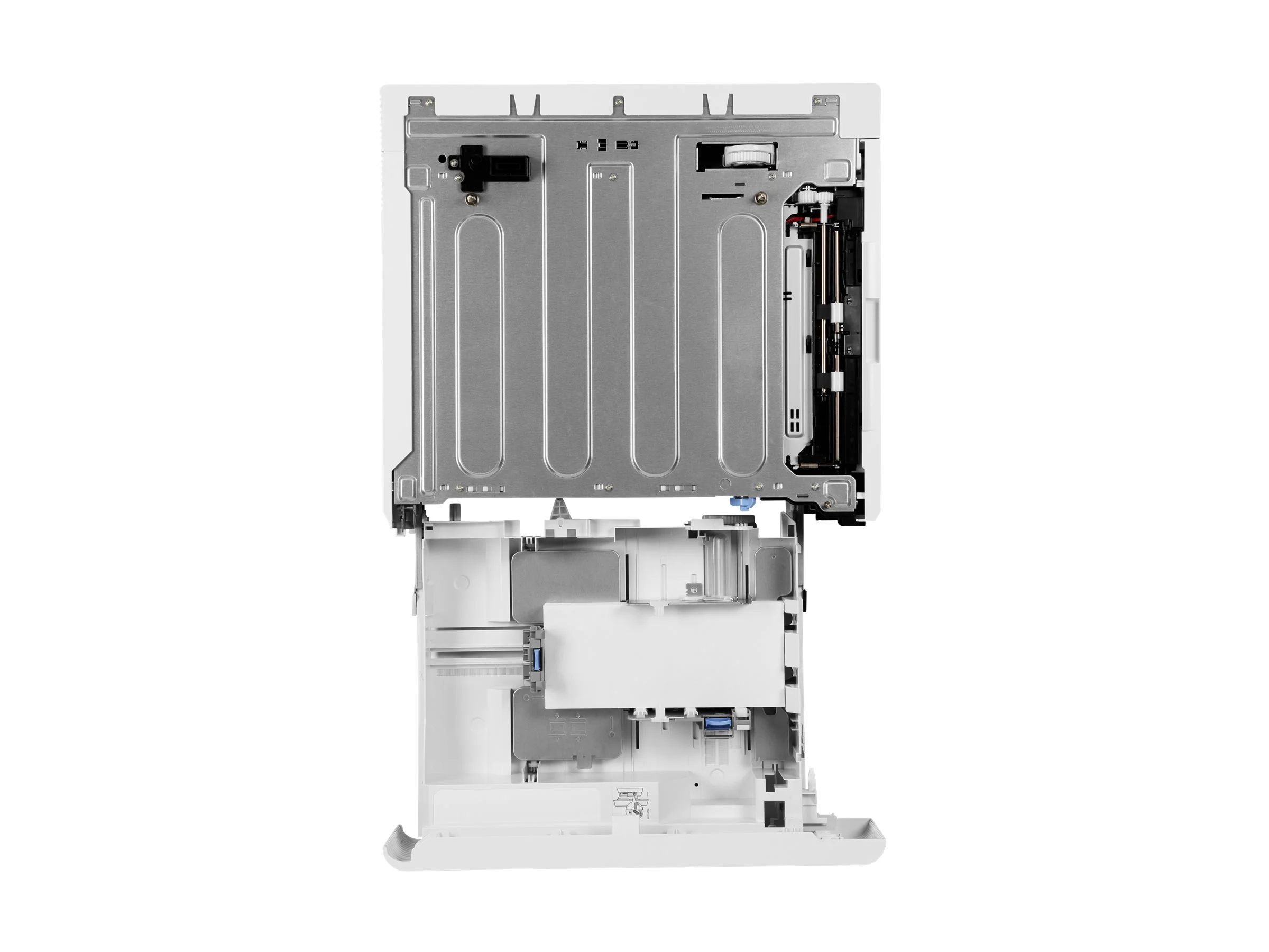 HP LaserJet 550-sheet Paper Tray