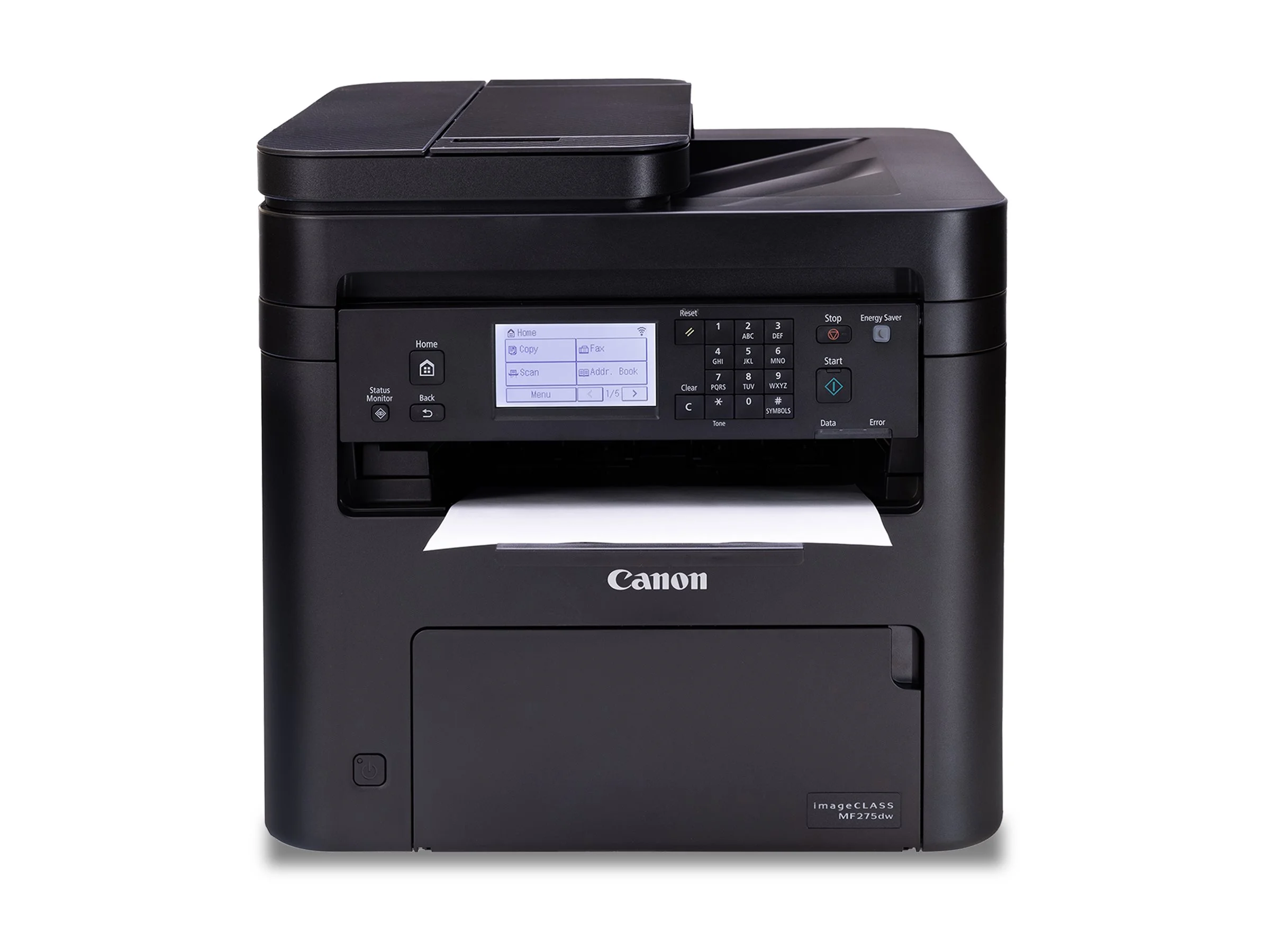 CANON i-SENSYS MF275dw MFP Mono B/W