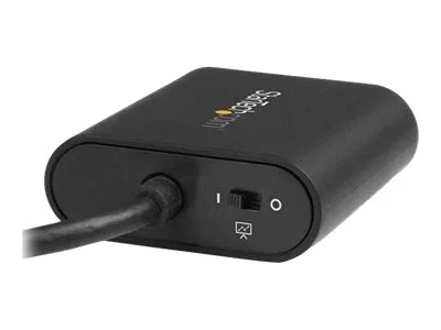 STARTECH USB-C auf VGA Adapter