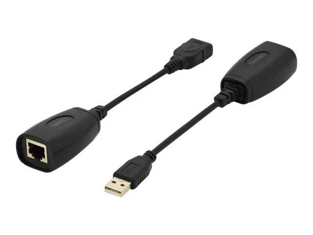 DIGITUS USB Extender bis 45m
